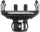Veho IN-CAR SMARTPHONE CRADLE, Additional display, Black, ABS, Any brand, All smartphones with Qi wireless technology, 5V 2A, 9V 2 4
