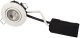 LED downlight Luna LP 827 350lm hvid 1