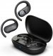 JLab Open Sport, True Wireless Stereo (TWS), 20 - 20000 Hz, Calls/Music/Sport/Everyday, Headphones, Black 2