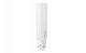 Philips CorePro LED PLC 5,5W (13W) 840 4P G24q-1 - (10 stk.) 1