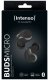 Intenso In-Ohr-Kopfhörer (Earbuds), kabellos, Bluetooth, Version 5.3, True wireless, Lautstärkeregle (3720200) 3