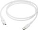 DBRAMANTE RE-CHARGE CABLE 1M USB-C TO USB-C W 1
