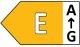 Monitor Ernitec 65 Inch 24/7 surveillance  monitor - 4K 3