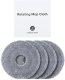 Roborock Rotating Mop Pads, 4 -Pack 4