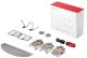 Roborock Acc Kit Saros 10 2x Mop + Edge Cloth, 1x Main Brush, 3x Dust Bag 2