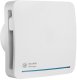 THERMEX 200.34.3130.2, Wall, Universal, White, IPX4, 65 m³/h, 10 cm 1