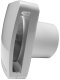 THERMEX 200.34.3130.2, Wall, Universal, White, IPX4, 65 m³/h, 10 cm 1