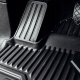 Gummimåtter Kia EV9 2023- 5