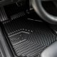 Gummimåtter Audi Q8 SUV 2018- 9