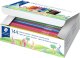 Staedtler Kredki, Zestaw klasowy 144 Stk 1