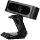 Kamera internetowa Targus AVC045GL, 1920 x 1080 pixels, Full HD, 30 fps, 1920x1080@30fps, 1080p, USB 21
