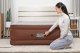 Bestway  AlwayzAire Luftmadras m/indbygget AC Pumpe 203 x 152 x 51cm 24