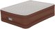 Bestway  AlwayzAire Luftmadras m/indbygget AC Pumpe 203 x 152 x 51cm 5
