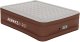 Bestway  AlwayzAire Luftmadras m/indbygget AC Pumpe 203 x 152 x 51cm 6