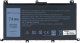 Nowa bateria Encore Energy do Dell Inspiron 15 5576 5577 7557 7559 7567 7566 74Wh 11.1V 6600mAh 357F9 1