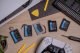 Akumulator Newell zamiennik LIP1708 do kontrolera DualSense Sony PlayStation 5 12