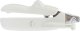 TRIXIE 23800, Cat, Scissors nail clipper, Plastic, Stainless steel, White, 150 mm 2