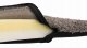 Trixie Trixie Bendson vital lying mat, 100 × 70 cm, light grey 5