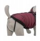 Trixie Pirou winter harness coat, XS: 30 cm, sangria 6