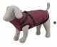 Trixie Pirou winter harness coat, S: 33 cm, sangria 2
