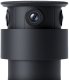Yealink Mtower | Center-View Intelligent Camer | 0x Opt. Zoom | 322Â° Fov. | 360Â° Camera | Black 3