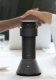 Yealink Mtower | Center-View Intelligent Camer | 0x Opt. Zoom | 322Â° Fov. | 360Â° Camera | Black 5
