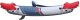 Hydro Force Kayak 290 x 91 cm Rapid X1 (2025 model) 5