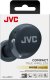Słuchawki JVC HA-A30T2 True Wireless słuchawki NC Multipoint Connection antracyt 5