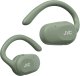 Słuchawki JVC Nearphones Lekkie jak piórko True Wireless Słuchawki zielony HA-NP40T-G (HA-NP40T-G-U) 1