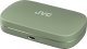 Słuchawki JVC Nearphones Lekkie jak piórko True Wireless Słuchawki zielony HA-NP40T-G (HA-NP40T-G-U) 3