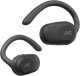 Open Ear Nearphone True  Wireless Headphones - Black 1