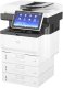 Urządzenie wielofunkcyjne Ricoh IM 350FSE A4 mono Laser MFP 5