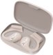 Słuchawki JVC Nearphone TWS Beige, True Wireless Stereo (TWS), 20 - 20000 Hz, Calls/Music, 16 g, Headset, Beige (HA-NP50T-C-U) 2