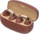 Open Ear Nearphone True Wireless Headphones - Maroon 1