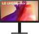 Monitor LG UltraFine 27BA45U-B 1