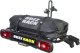 Buzz Rack Buzzrack Twinbuzz Bagażnik rowerowy i platforma bagażowa 13-pol (TWINBUZZ13P) 2