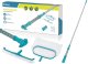 Bestway AquaSurge Pool zestaw do czyszczenia 1