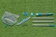 Bestway AquaSurge Pool zestaw do czyszczenia 8