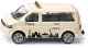 Usorteret SIKU 1555 VW T5 taksówka wielkopojemna 1