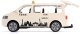 Usorteret SIKU 1555 VW T5 taksówka wielkopojemna 2