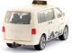 Usorteret SIKU 1555 VW T5 taksówka wielkopojemna 3