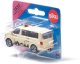 Usorteret SIKU 1555 VW T5 taksówka wielkopojemna 4