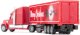 Siku Freightliner Christmas Truck 2