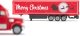 Siku Freightliner Christmas Truck 5