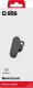 SBS TE0CBH80K, Wireless, Calls/Music, 6 g, Headset, Black 4