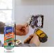 Preparat do czyszczenia styków elektrycznych Gunk spray 400ml 2