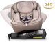 Fotelik samochodowy Nukido Aero Line beżowy 0-36 kg ISOFIX 7