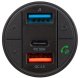Transmiter FM BLOW Bluetooth5.3+QC3.0+PD 30W V.2 2