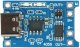 MODUŁ ŁADOWANIA AKUMULATORÓW LI-ION CHAR-4056-18650/USB-C 1