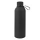 Bidon, butelka termiczna 500ML, stal nierdzewna z powłoką SOFT TOUCH czarny BD46CZ 1